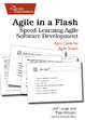 Cover of Agile in a Flash