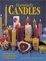 Cover of "Essentially Candles"