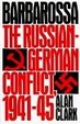 Cover of Barbarossa