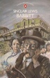 Cover of Babbitt