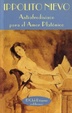 Cover of Antiafrodisiaco para el amor platónico