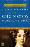 The Merry Monarch's Wife : The Story of Catherine of Braganza