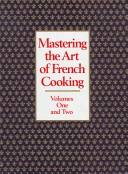 More about Mastering the Art of French Cooking