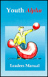 Cover of The Alpha Youth Leaders Manual