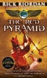 Cover of The Red Pyramid