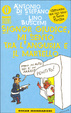 Cover of Signor giudice, mi sento tra l'anguria e il martello