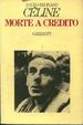 Cover of Morte a credito