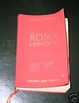Cover of Roma
