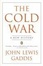 Cover of "The Cold War"