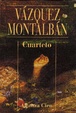 Cover of Cuarteto
