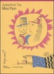 Cover of Miss Pym