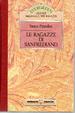 Cover of Le ragazze di Sanfrediano