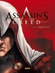 Cover of Assassin's Creed vol. 2
