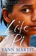 Cover of Life of Pi