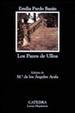 Cover of Los pazos de Ulloa
