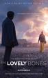 Cover of The Lovely Bones