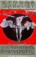Cover of The Brothers Karamazov