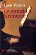 Cover of La sonata a Kreutzer