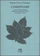 Cover of Camminare