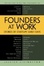 Cover of 'Founders at Work: Stories of Startups' Early Days'