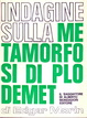 Cover of Indagine sulla metamorfosi di Plodémet