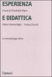 Cover of Esperienza e didattica