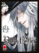 Cover of Black Butler vol. 14