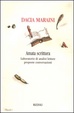 Cover of Amata scrittura
