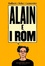 Cover of Alain e i rom