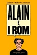 Cover of Alain e i rom