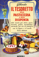 Cover of Il tesoretto della pasticceria e della dispensa