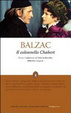Cover of Il colonnello Chabert. Ediz. integrale