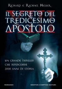 Più riguardo a Il segreto del tredicesimo apostolo