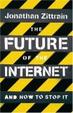 Cover of The Future of the Internet