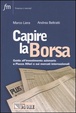 Cover of Capire la borsa