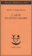 Cover of L'arte di invecchiare