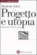 Cover of Progetto e utopia