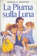 Cover of La piuma sulla luna