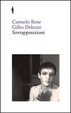 Cover of Sovrapposizioni. «Riccardo III» di Carmelo Bene. «Un manifesto di meno» di Gilles