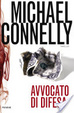 Cover of Avvocato di difesa