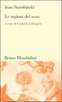 Cover of Le ragioni del testo