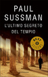 Cover of L'ultimo segreto del tempio