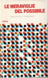 Cover of Le meraviglie del possibile