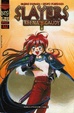 Cover of Slayers: Reena Y Gaudy nº4