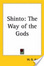 Cover of Shinto