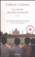 Cover of La storia dei miei assassini