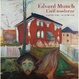 Cover of Edvard Munch, l'œil moderne