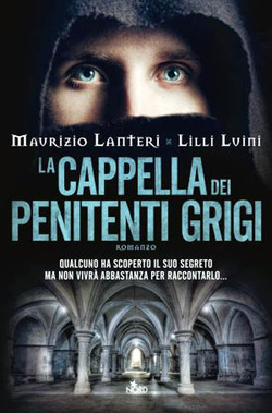 Più riguardo a La cappella dei penitenti grigi