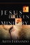 Cover of "Jesus Driven Ministry"