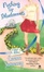 Cover of "Pushing Up Bluebonnets"